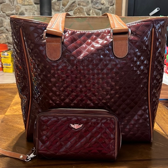 Consuela Bags Limited Edition Consuela Purse Poshmark